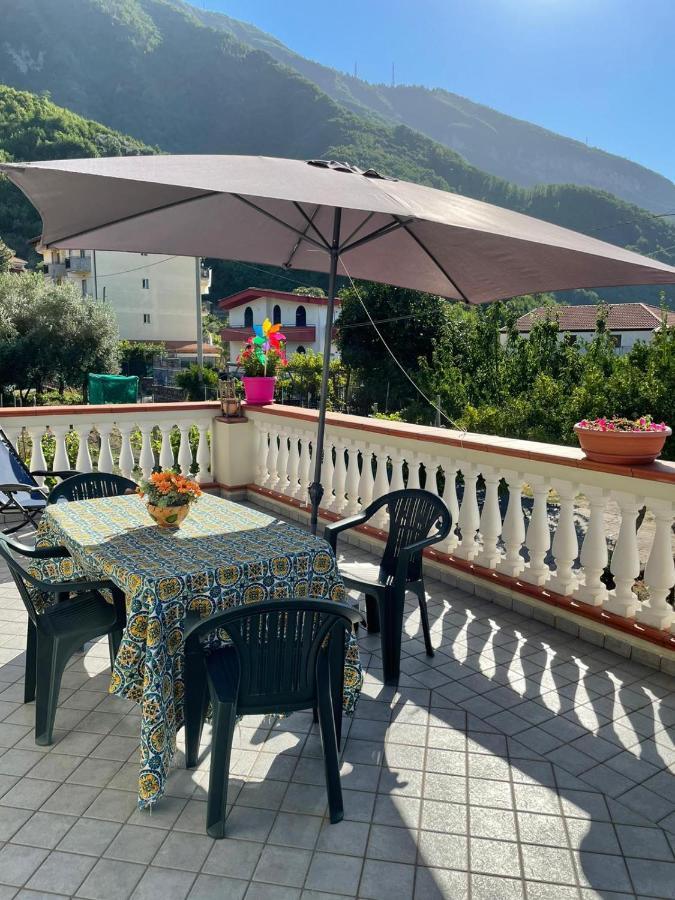 Palipano House Villa Pimonte Exterior photo