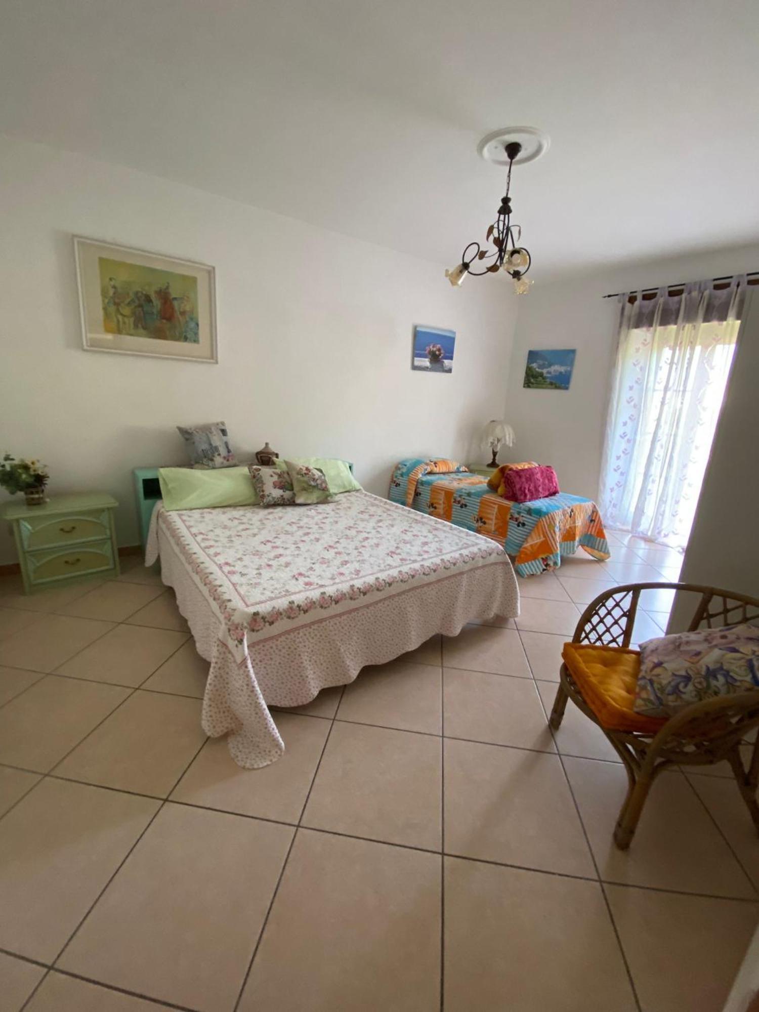 Palipano House Villa Pimonte Exterior photo